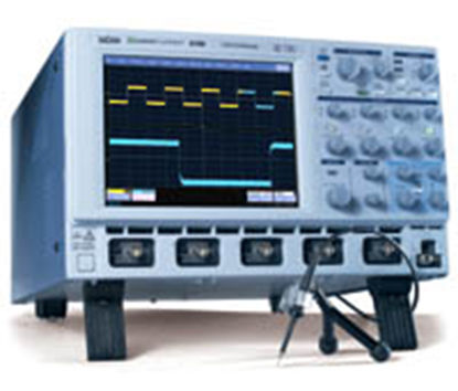 Teledyne LeCroy WR6100