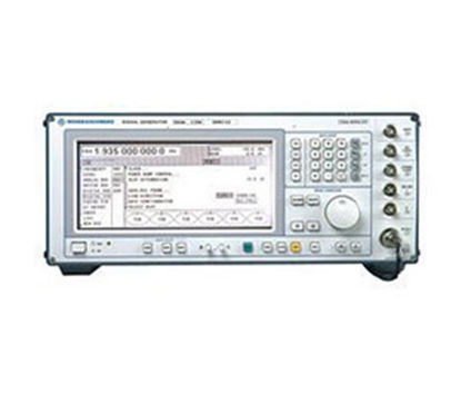 Rohde & Schwarz SMIQ03HD