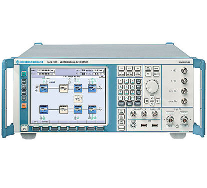 Rohde & Schwarz SMU200A