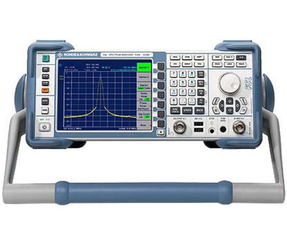 Rohde & Schwarz FSL6