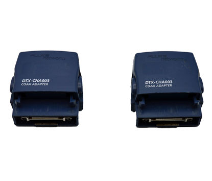 Fluke Networks DTX-COAX