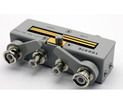 Keysight Technologies 16047E