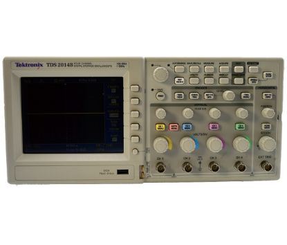 Tektronix TDS2014B
