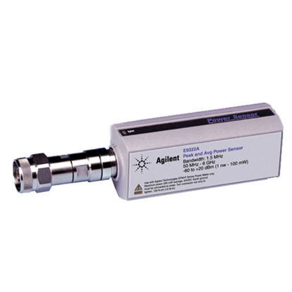 Keysight Technologies E9322A