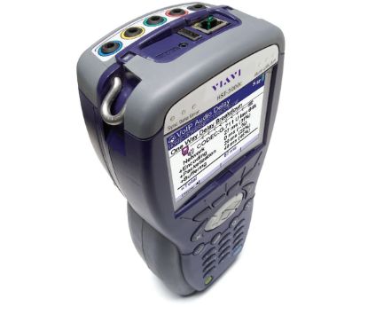 Viavi Solutions Inc. HST3000-T3