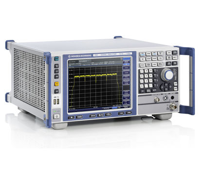 Rohde & Schwarz FSV13