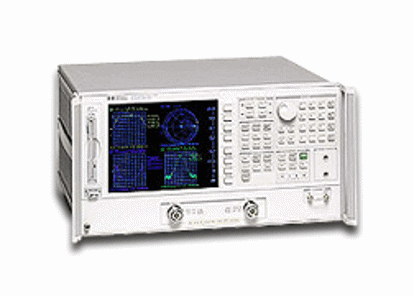 Keysight Technologies 8753ES-003