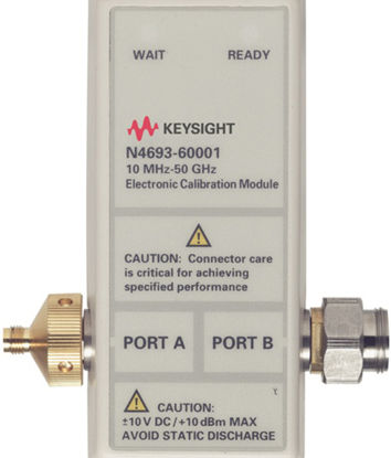 Keysight Technologies N4693A-M0F