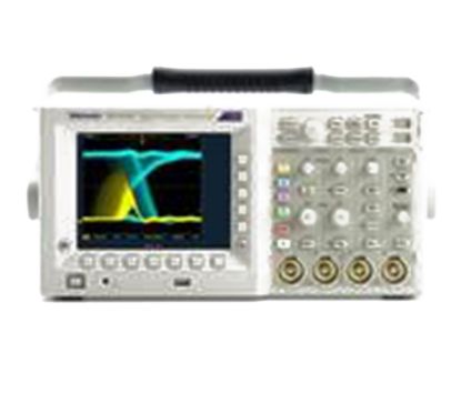 Tektronix TDS3012C