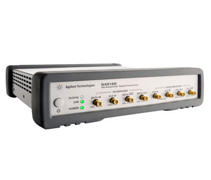Keysight Technologies N4916B