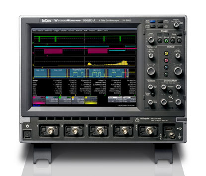 Teledyne LeCroy WR104MXI-A
