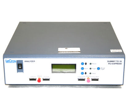 Teledyne LeCroy Protocol Analyzers PE036AAA-X