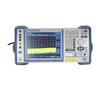 Rohde & Schwarz FSV30