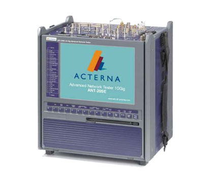 Viavi Solutions Inc. ANT-10G