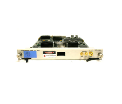 Spirent XFP-3730A