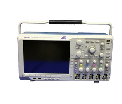 Tektronix DPO4104B