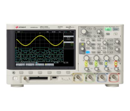 Keysight Technologies MSOX2024A