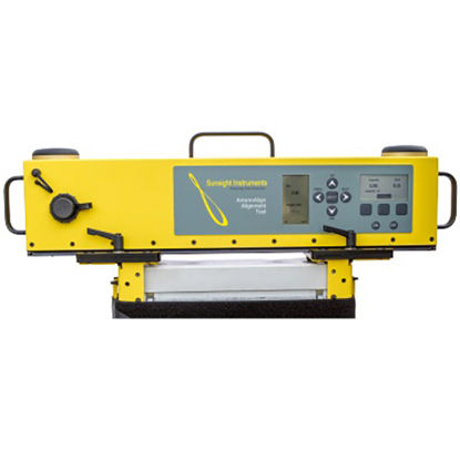 Sunsight InstrumentsAAT