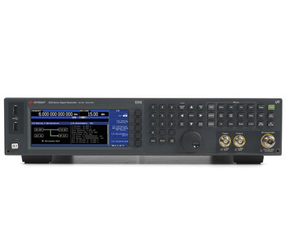 Keysight Technologies N5172B-506