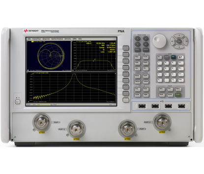 Keysight Technologies N5224A-200