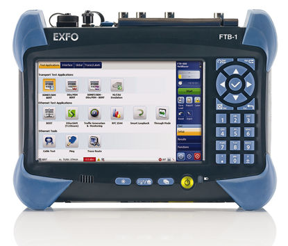Exfo FTB-1-880-FLEX