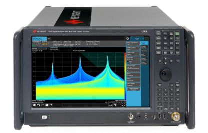 Keysight Technologies N9040B-526