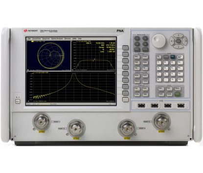 Keysight Technologies N5221A-419