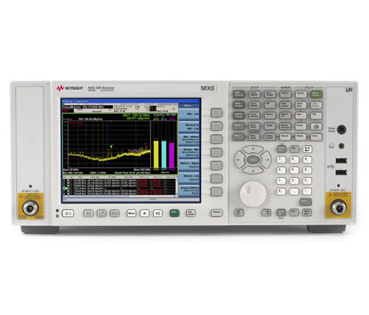 Keysight Technologies N9038A-526