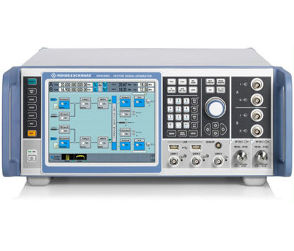 Rohde & Schwarz SMW200A-B106-B206
