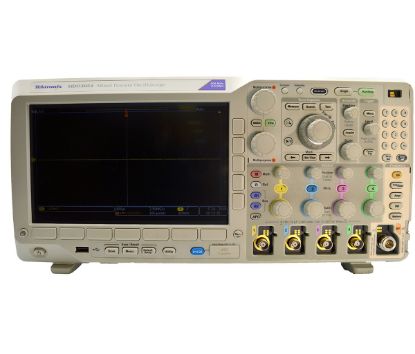 Tektronix MDO3054