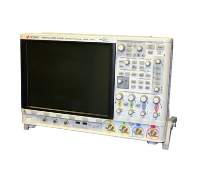 Keysight Technologies MSOX4154A