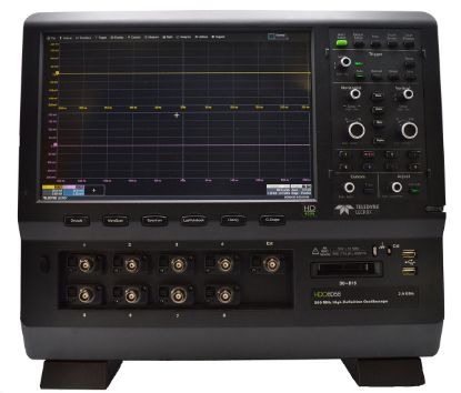 Teledyne LeCroy HDO8058