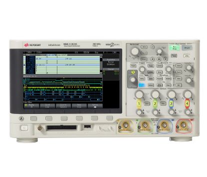 Keysight Technologies MSOX3024T