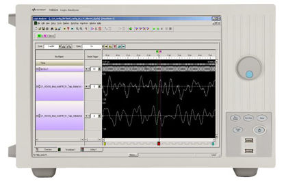 Keysight Technologies 16851A