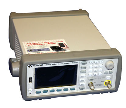 Keysight Technologies 33611A