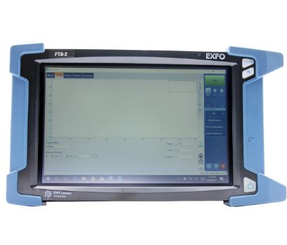 Exfo FTB-2-740C-DWC