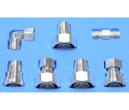 RF Industries 4310-02