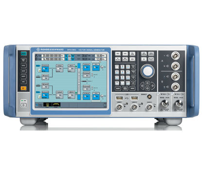 Rohde & Schwarz SMW200A-B120-B220