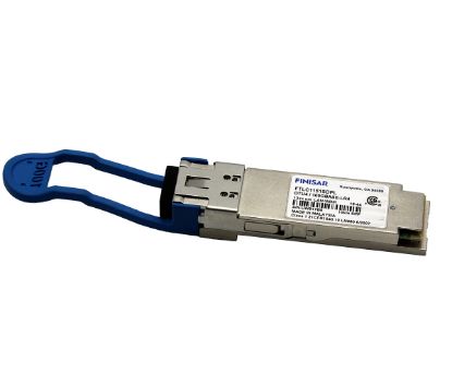 Viavi Solutions Inc. CQSFP-112G-3-4-LR4