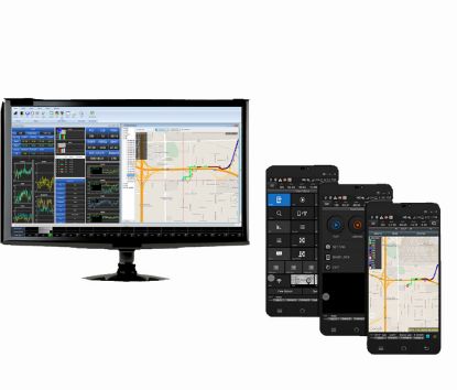 Solutelia WIND CONSOLE PLUS