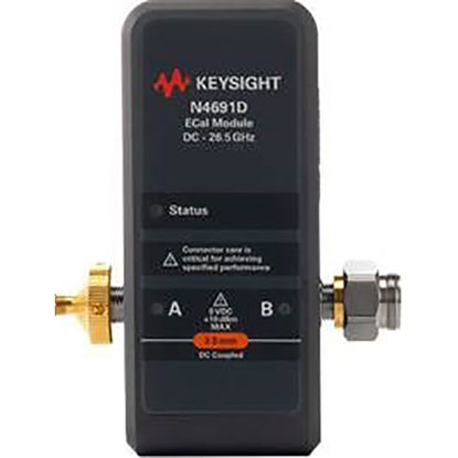 Keysight Technologies N4691D-M0F-Z540