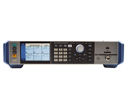 Rohde & Schwarz SMA100B-B103