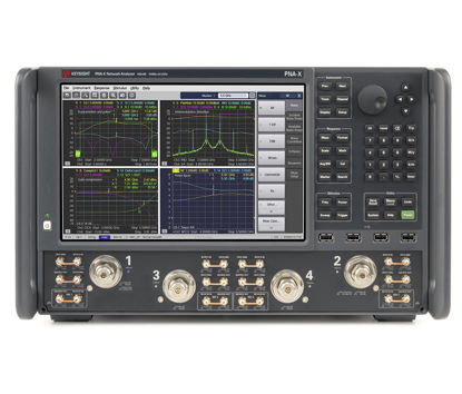 Keysight Technologies N5244B-423