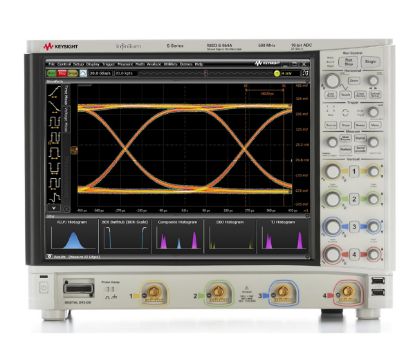 Keysight Technologies MSOS054A