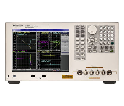 Keysight Technologies E4990A