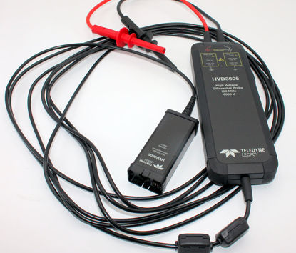 Teledyne LeCroy HVD3605