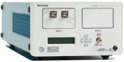 Tektronix TCR801