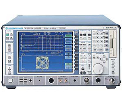 Rohde & Schwarz FSEB30