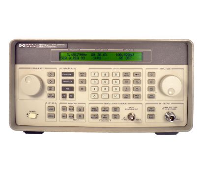 Keysight Technologies 8648C
