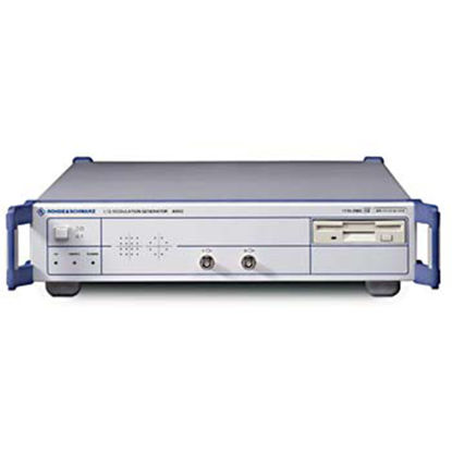 Rohde & Schwarz - AMIQ I/Q Modulation Generator
